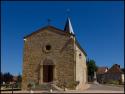 église de Versaugues