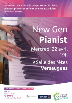 concert Versaugues