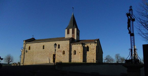 eglise