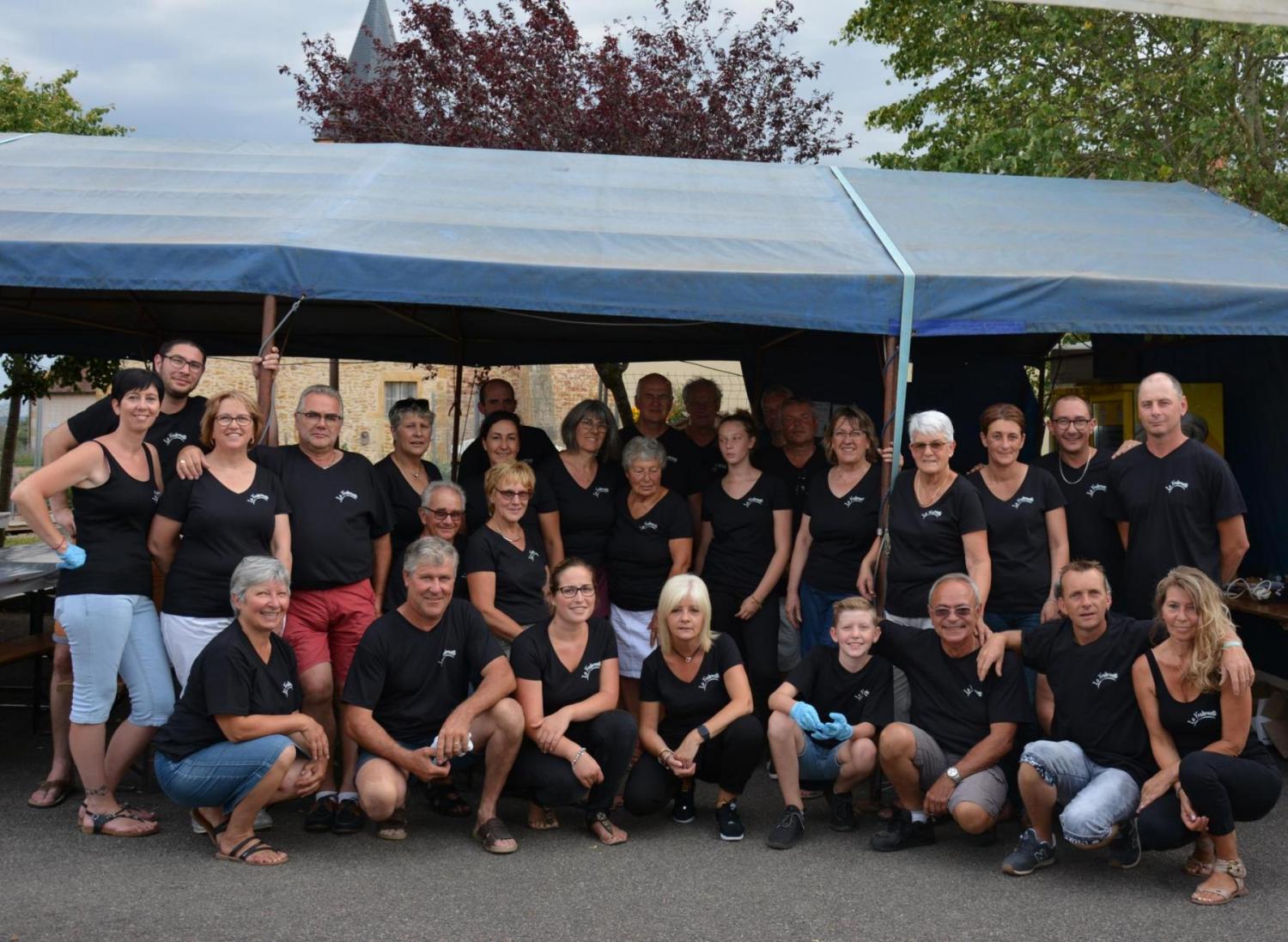 Equipe la FRATERNELLE